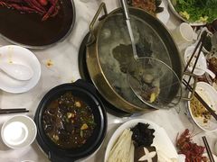 -食潮汕头鲜牛馆(望京保利店)