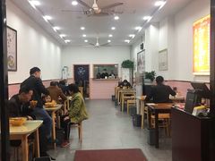 大堂-老陕西面馆(恒茂商业广场店)