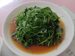 -蘭心餐厅(进贤路店)