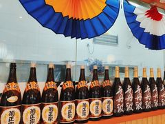 -林妈妈村·日式料理(宝山万达店)