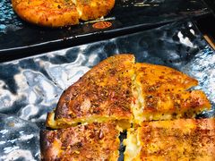 -小杨烤肉(朱雀店)