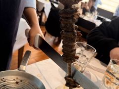 -拉蒂娜·巴西牛排馆 Latina·Brazilian Steakhouse(陆家嘴旗舰店)