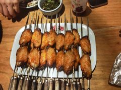 -蚝翅·海鲜粥·烧烤·龙虾季(海曙天一店)