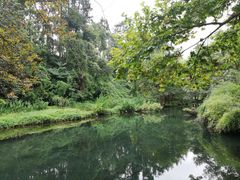 -阿哈湖国家湿地公园