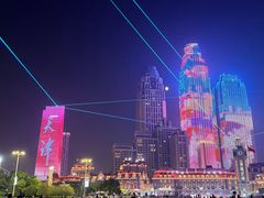-天津意大利风情旅游区