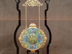 -北京贵宾楼饭店 红墙咖啡厅