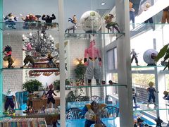 -My Way Town买味堂·东南亚餐厅(亦庄店)