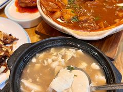 -老姑砂锅·烧烤天津菜(体北道店)