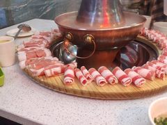 -草原牧羊人(圣菲悦城店)