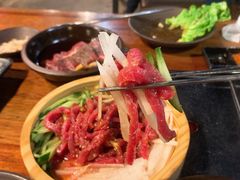 -喜来稀肉(金巴利道店)