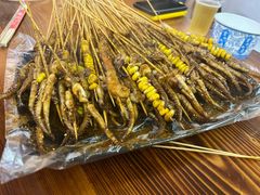 -十里铺铁板鱿鱼