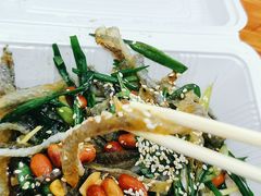 原味拌鱼皮-陈添記·祖傳爽鱼皮·西关老字号(广州首店)