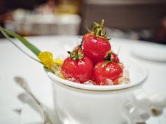 冰梅温室小番茄-誉珑轩