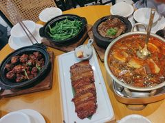 -东就鸭饭店·古早海南菜(友谊南海城店)