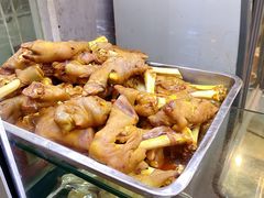 -清真·西北人家风味馆(中山中路店)