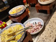 -上海锦江汤臣洲际大酒店壹阶层