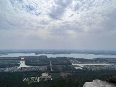 -虞山风景区