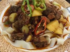 -帕米尔食府(白云观店)