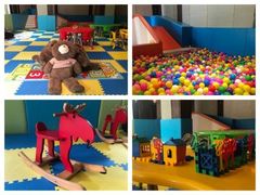 -上海崇明金茂凯悦酒店