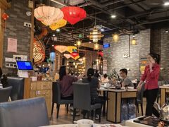 -粤点越有·茶点·粤菜(樵岭国际店)