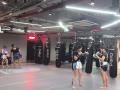 -花环泰拳·勒德斯拉泰拳馆(静安店)