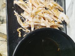 -签到北派烧烤(四方坪店)