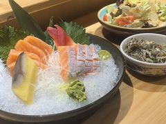 -鱼跃食堂·精致寿司(东林美域店)