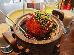 -扬州狮子楼·非遗淮扬菜(总店)