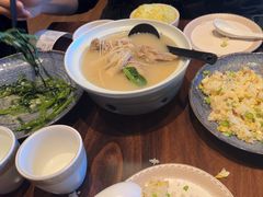 -章记星洲 · 新加坡餐厅(望京店)
