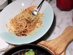 -雀蓝川菜(奥体广场店)