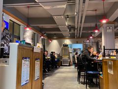 大堂-望蝎门羊蝎子火锅(祭城店)