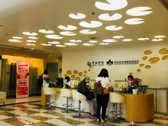 -慈铭体检(北京奥亚分院)