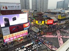 -费大厨辣椒炒肉(黄兴中心广场店)