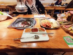 -7年8班朝鲜族非遗美食(三钢里店)