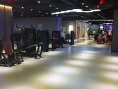 -一兆韦德健身(浦东万达会所)