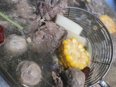-林记潮牛·牛肉火锅(上马墩店)