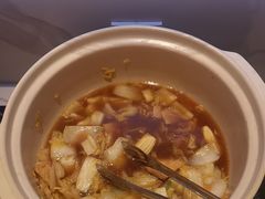 -素满香·全民食养自助(长宁龙之梦店)