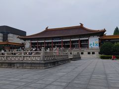 -南京维景国际大酒店(南京博物院店)