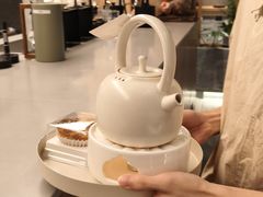 -奈雪茶院·茶室茶馆(广州粤海天地店)