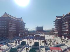 -大明幻境第一城