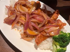 -新旺茶餐厅(嘉里城店)