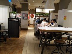 大堂-肯德基(夏湾店)