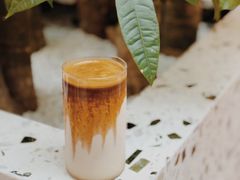 -Line 咖啡(石厦花园店)