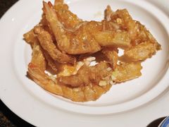 -真地道京味府·鲜橙烤鸭·北京菜(朝外大街东大桥店)