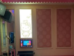 -酷秀KTV(阳泉滨河店)