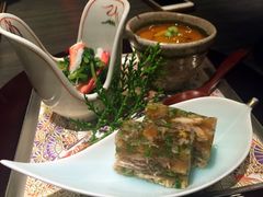 -滩万日本料理Nadaman(国贸大酒店)