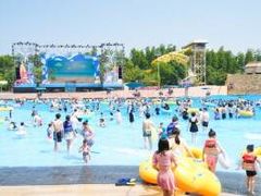 -武汉玛雅海滩水公园