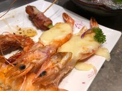 -大渔铁板烧(花园道店)