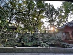 -天一阁博物院