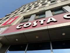 -COSTA COFFEE(中粮祥云店)